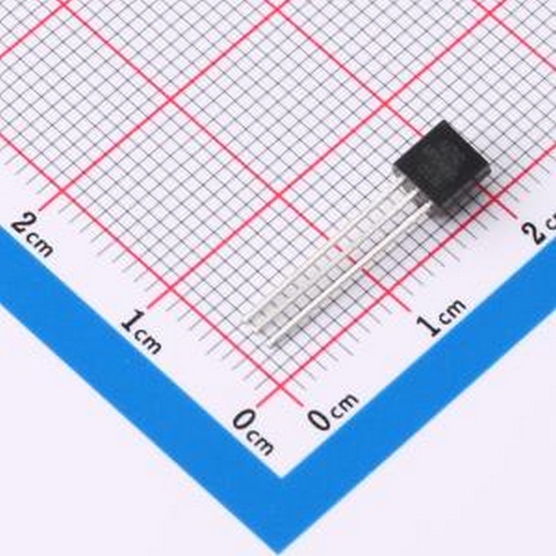 MPSA42L-T92-K 三极管(BJT) MPSA42L-T92-K TO-92