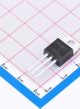PHP54N06T-VB 场效应管(MOSFET) 1个N沟道 耐压:60V 电流:60A TO-