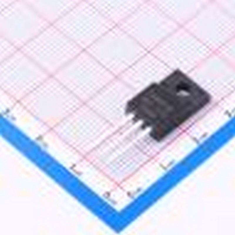 ASA60R170E 场效应管(MOSFET) 耐压:650V 电流:25A TO-220F