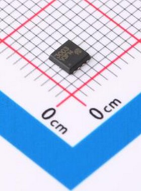 QM3003M3-VB 场效应管(MOSFET) 1个P沟道 耐压:30V DFN-8(3x3)