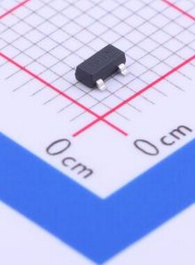 DMN2046U-7 场效应管(MOSFET) 1个N沟道 耐压:20V 电流:3.4A SOT-