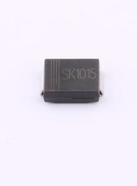 SK1015 肖特基二极管 电压:150V 电流:10A SMCG