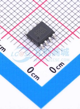 JSM4056 电池管理 ESOP-8