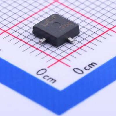 2SK3476(TE12L,Q 场效应管(MOSFET) 1个N沟道 耐压:20V 电流:3A 2