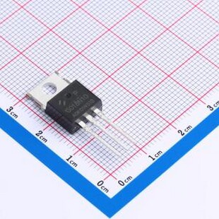 HYG018N10NS1P 场效应管(MOSFET) N沟道,电流:280A,耐压:100V TO-