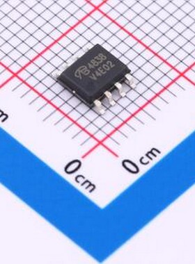 AO4838-VB 场效应管(MOSFET) 场效应管 （MOSFET) SOP-8