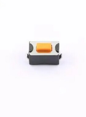 DTSM-31S-V-T/R 6*3.5*4.3mm 立贴 轻触开关 SMD,6x3.5mm 轻触开