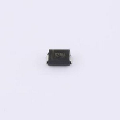 B230A(MS) 肖特基二极管 B230A(MS) SMA