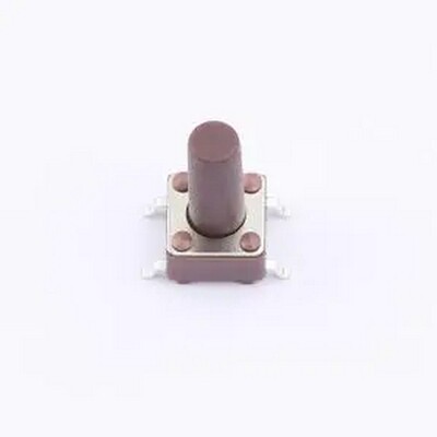 TSB06331-115D332DH-R0500 6*6*11.5贴片轻触开关 SMD-4P,6.1x6.1