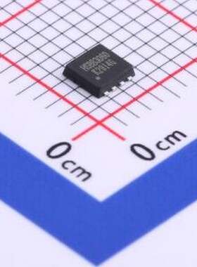 HSBB3060 场效应管(MOSFET) 1个N沟道 耐压:30V 电流:45A PRPAK(3