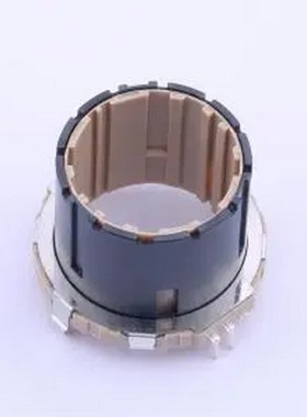 EC35AH220501 中空轴型编码器 - 旋转编码器