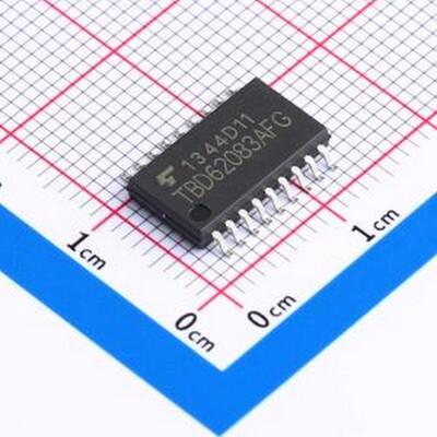 TBD62083AFG(Z,EL) 达林顿晶体管阵列 TBD62083AFG(Z,EL) SOP-18-