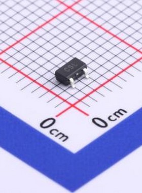 CS008L 10-30uA 晶闸管(可控硅)/模块 可控硅 SOT-23-3LK