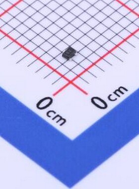 2N7002KM 场效应管(MOSFET) 1个N沟道 耐压:60V 电流:340mA SOT-7