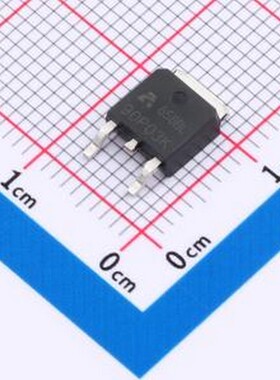 AP90P03K 场效应管(MOSFET) 1个P沟道 耐压:30V 电流:90A TO-252