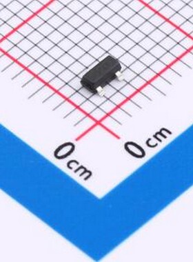 IRLML2402TRPBF-JSM 场效应管(MOSFET) 1个N沟道 耐压:20V 电流:2