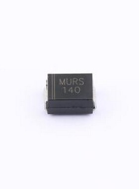 MURS140T3G-MS 快恢复/高效率二极管 MURS140T3G-MS SMB