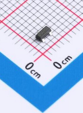 DMG3413L-7-VB 场效应管(MOSFET) 1个P沟道,耐压：-20V，电流：-4