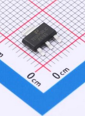 TPZVP2106GTA 场效应管(MOSFET) 耐压:60V 电流:3A SOT-223