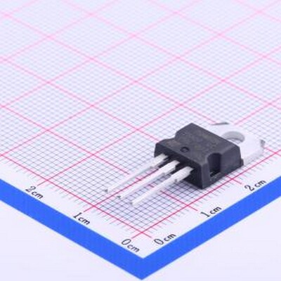 STP26NM60N 场效应管(MOSFET) 1个N沟道 耐压:600V 电流:20A TO-2