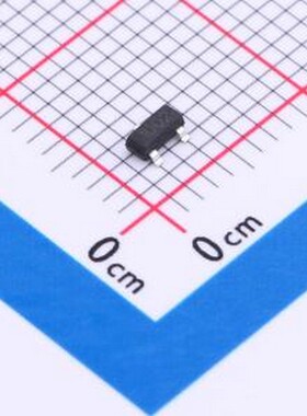 AP1002 场效应管(MOSFET) N沟道,电流:2A,耐压:100V SOT-23