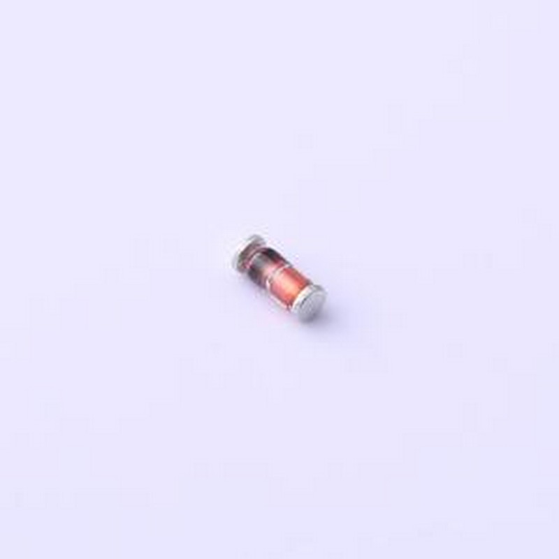BZV55-C43,115 稳压二极管 BZV55-C43,115 MiniMELF