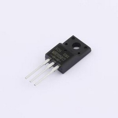 MBR20150FCT 肖特基二极管 电压:150V 电流:20A TO-220F