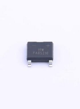 FABS210 整流桥 FABS210 ABS