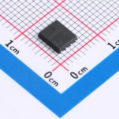 AGM204A 场效应管(MOSFET) N沟道 20V 100A 3.1mΩ PDFN-8(5x6)