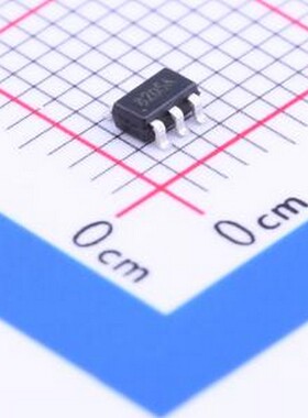WST8205 1个N沟道 耐压:20V 电流:5.8A SOT-23-6