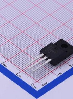 PTF7N65 场效应管(MOSFET) 1个N沟道 耐压:650V 电流:7A TO-220F-