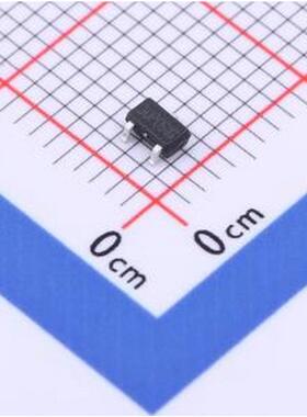 ASDM30P09ZB-R 场效应管(MOSFET) P沟道 MOSFET,电流:6A,耐压:30V