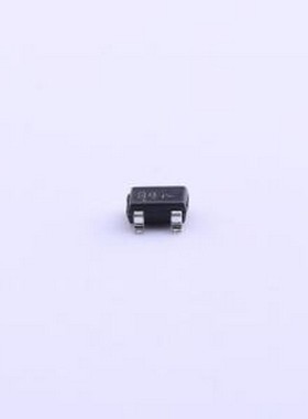 BAT54WT1G 肖特基二极管 电压:30V 电流:200mA SOT-323