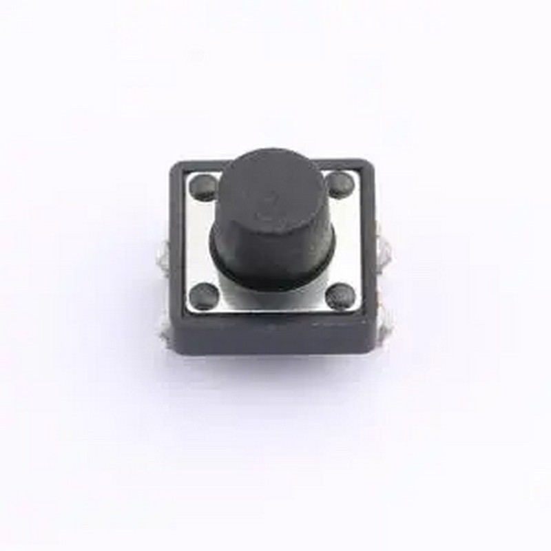 K2-1103DP-I4SW-04 K2-1103DP-I4SW-04 插件-4P,12x12mm 轻触开关