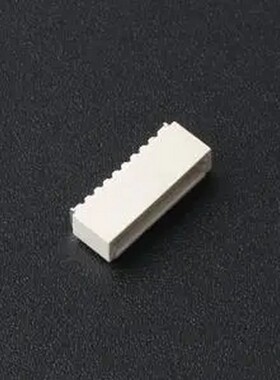 1002WRS-09EP 1x9P 间距:1mm 卧贴 系列:SH SMD,P=1mm,卧贴 线对