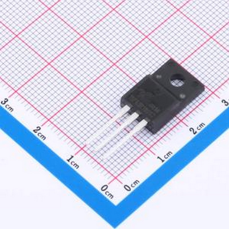 TSF65R190S3 场效应管(MOSFET) 1个N沟道 耐压:650V 电流:20A TO-