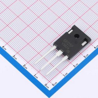 IPW60R125CP-VB 场效应管(MOSFET) IPW60R125CP-VB TO-247AC