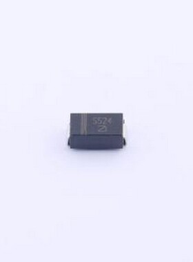 SS24A 肖特基二极管 电压:40V 电流:2A SMA