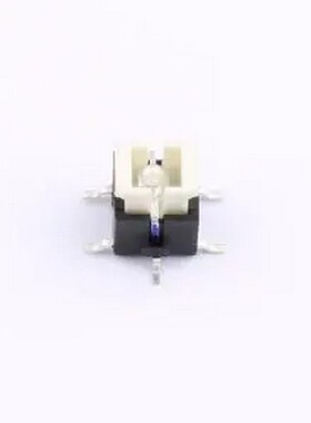 TC-1196-L-E-01 TC-1196-L-E-01 SMD,6.6x6.5mm 轻触开关