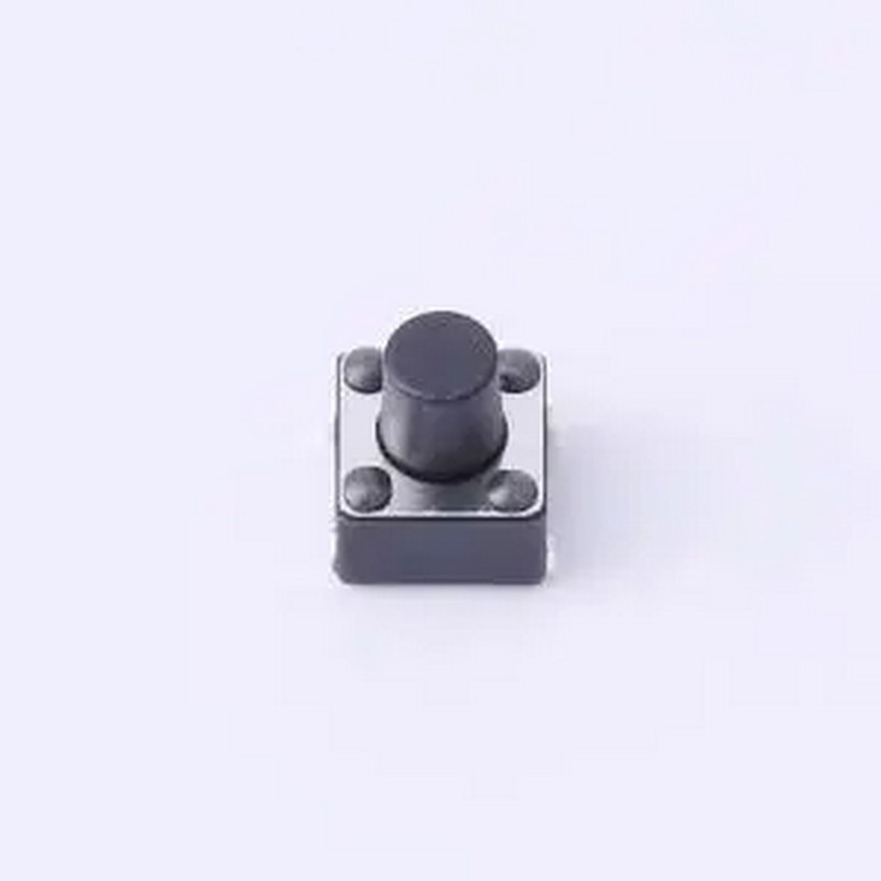 TS-1036U-A7B3-D2 6*6*7mm 立贴 轻触开关 SMD,6x6mm 轻触开关