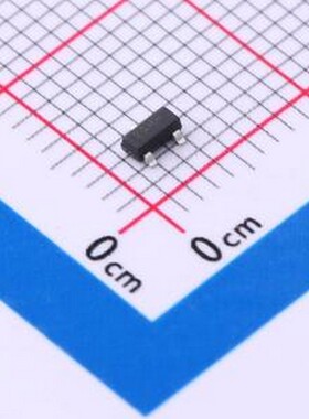 SMMBTA56LT3G 三极管(BJT) SMMBTA56LT3G SOT-23