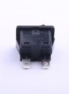 SDDJE11600 电源开关 插件,21x15mm 船型开关