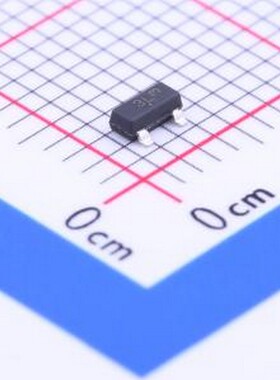BC858CLT1G 三极管(BJT) BC858CLT1G SOT-23