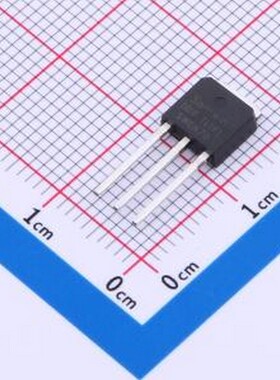 SWN6N70DB 场效应管(MOSFET) 耐压:700V 电流:6A TO-251N