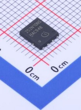 BSC252N10NSF G 场效应管(MOSFET) 耐压:100V 电流:40A TDSON-8-E