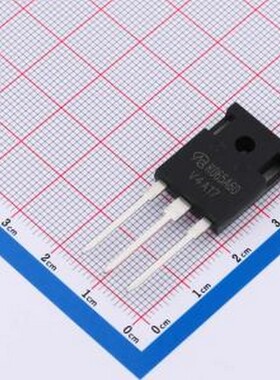 AOK065A60FD-VB 场效应管(MOSFET) 1个N沟道 耐压:600V 电流:47A