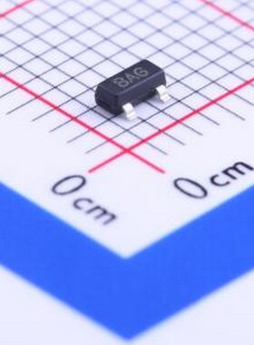 HE8550G-D-AE3-R 三极管(BJT) HE8550G-D-AE3-R SOT-23