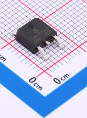 TMP4050D 场效应管(MOSFET) TMP4050D TO-252-3L