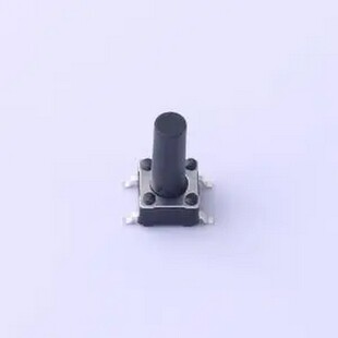 PTS645SL13SMTR92LFS PTS645SL13SMTR92LFS SMD-4P,6x6mm 轻触开