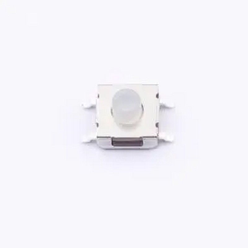 TSR06311-045D531KE-R1000 防水编带轻触开关 SMD-4P,6.5x6.4mm